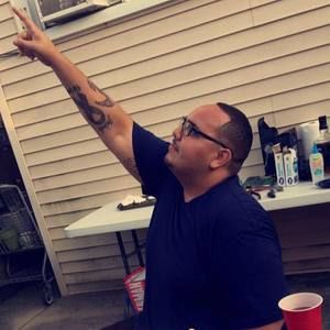 Meet your Posher, Christopher